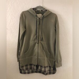 Evy’s Tree Bryony in Olive Green- Medium